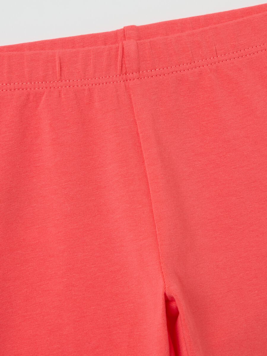 Jogging set in cotone con stampa_3