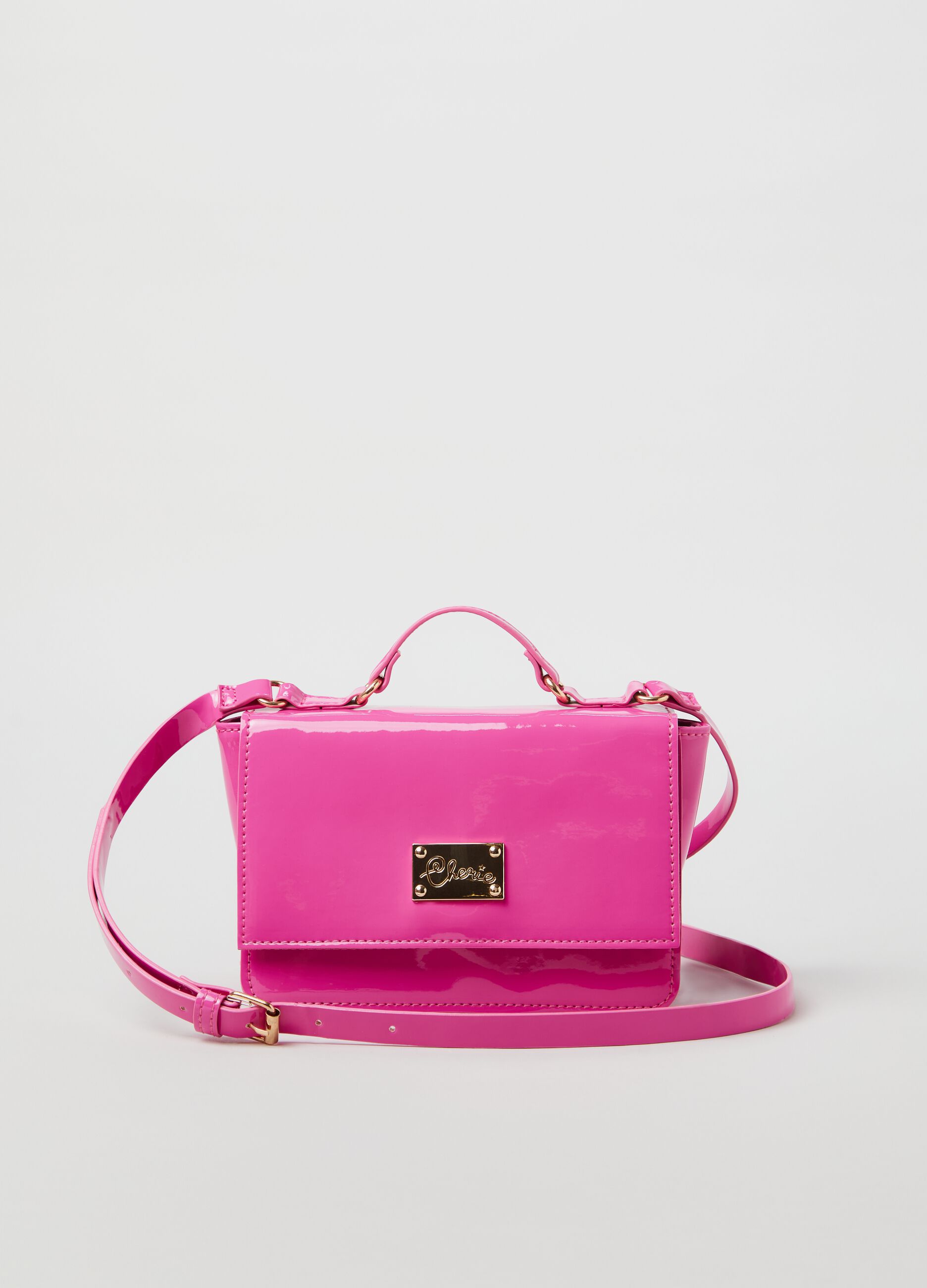 Borsetta rosa outlet