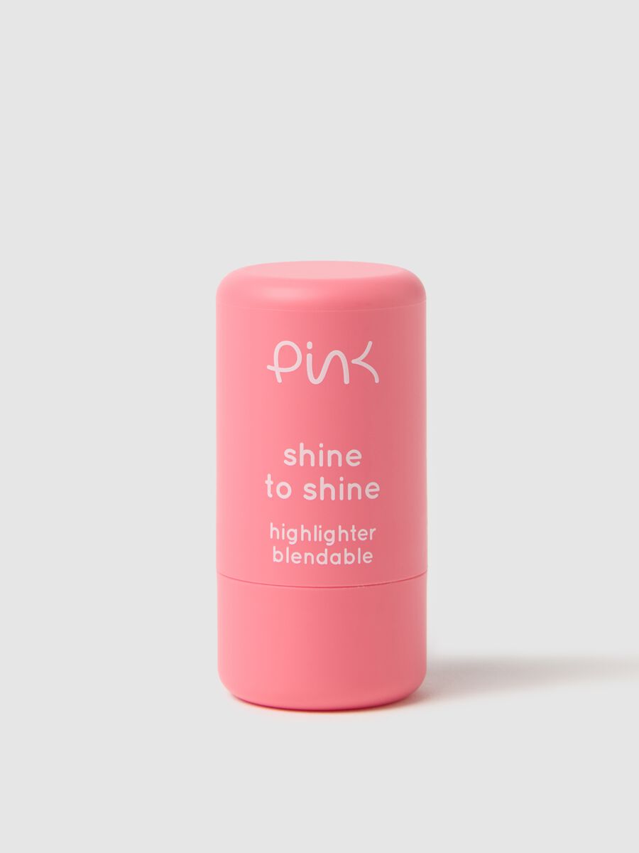 Pink Shine to Shine 03 GOLDNESS_0