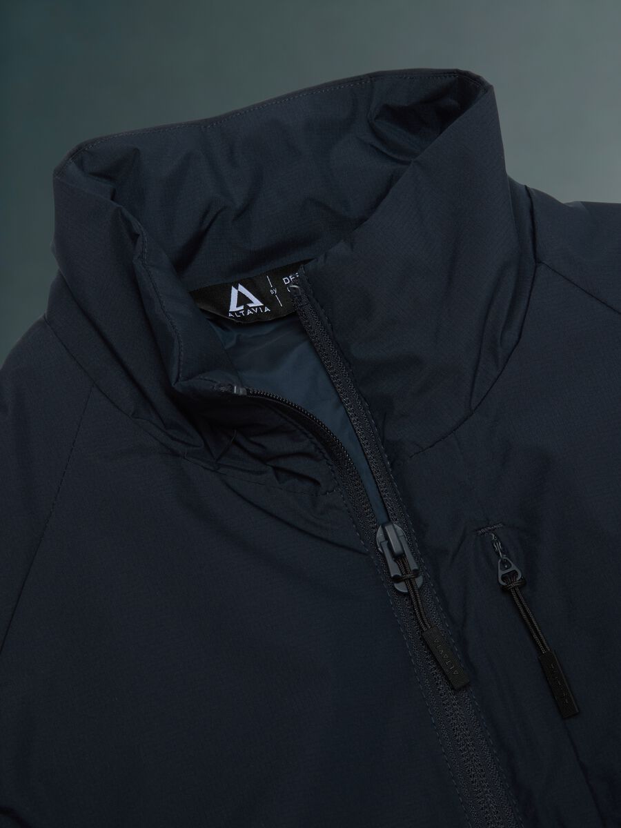 Gilet imbottito ALTAVIA WITH DEBORAH COMPAGNONI_6