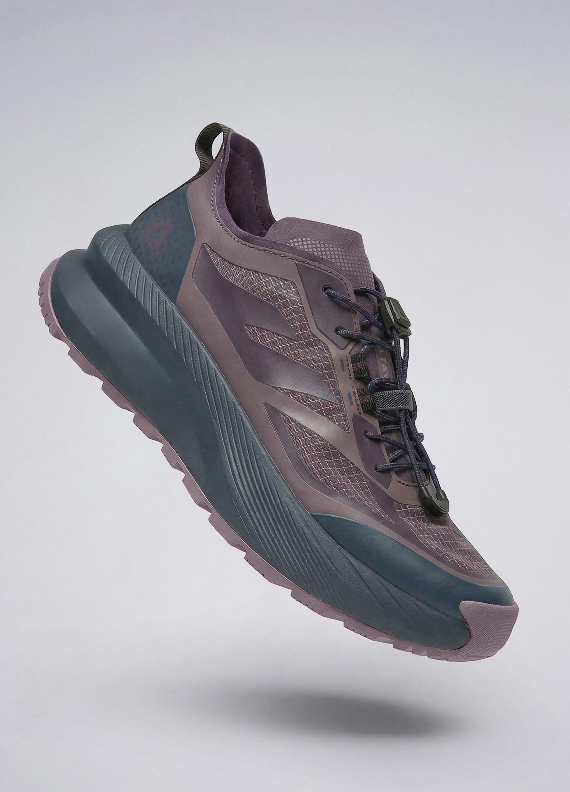 Flow-LT Technical Sneakers ALTAVIA STUDIO