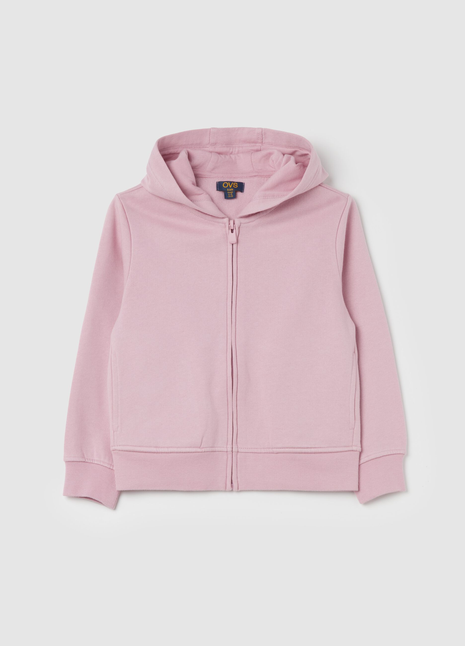 Felpe bimba ovs hot sale
