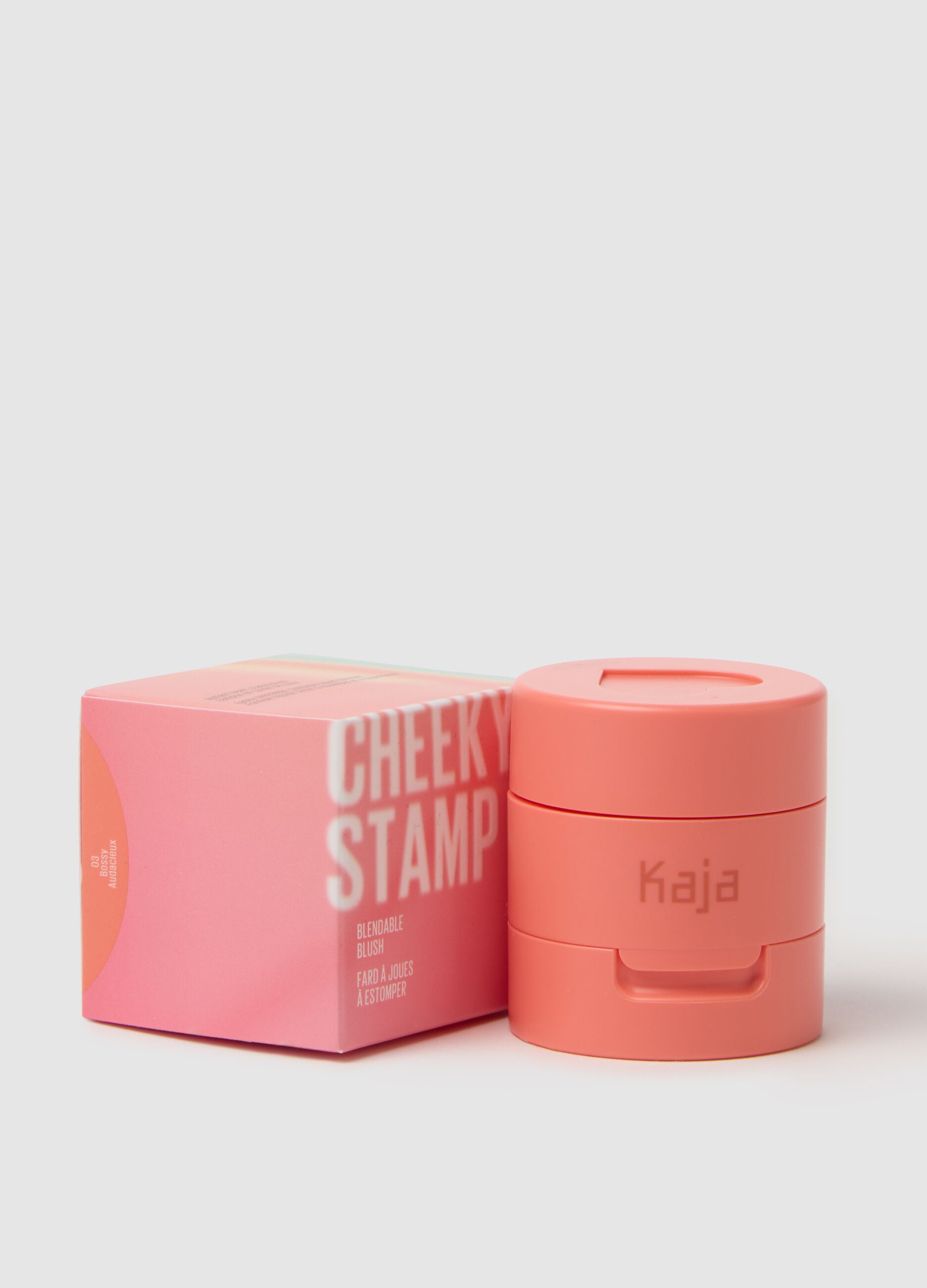 KAJA Cheeky Stamp 03 Bossy