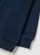 Full-zip plush hoodie_3