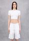 Crop T-shirt White_3
