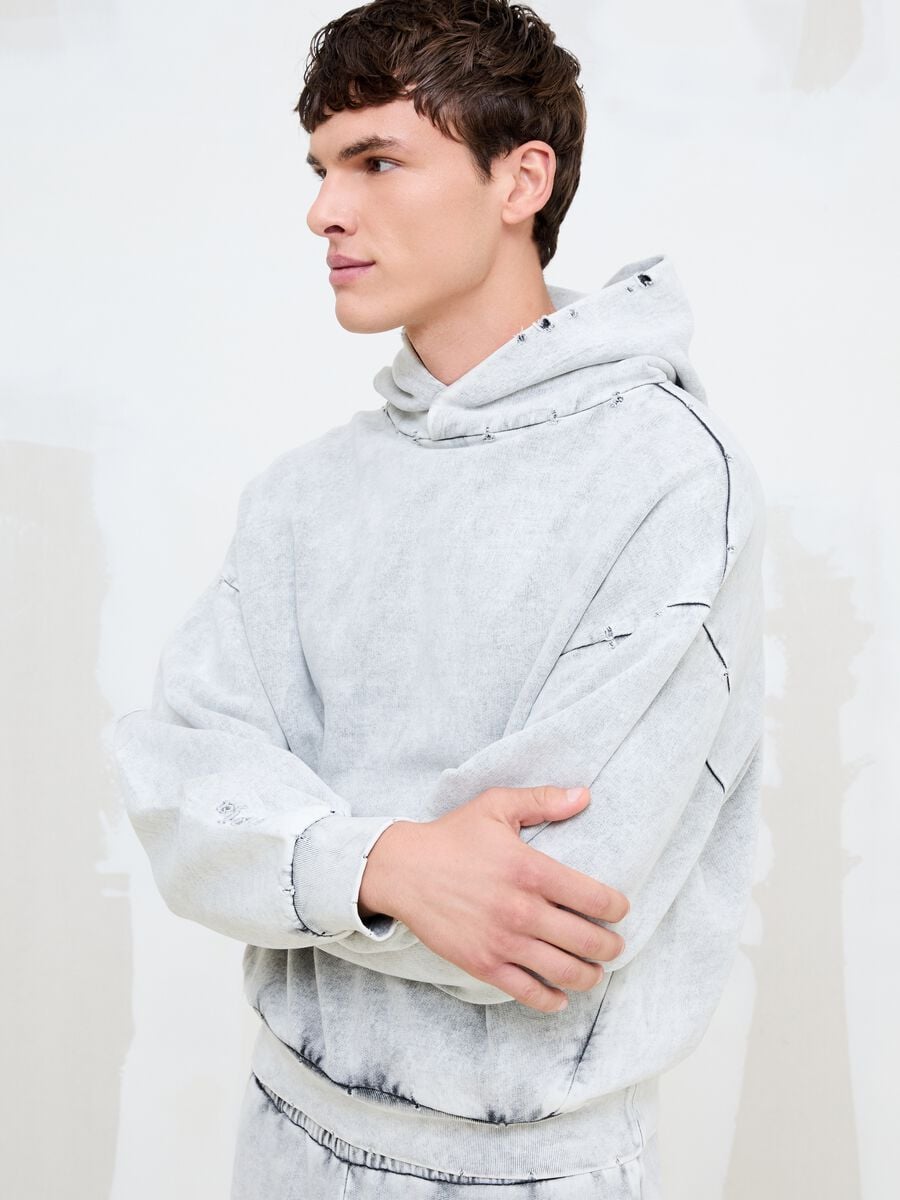 Hoodie Washed Moonstone_1