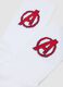 2-pack multicolour Avengers print socks in organic stretch cotton_1