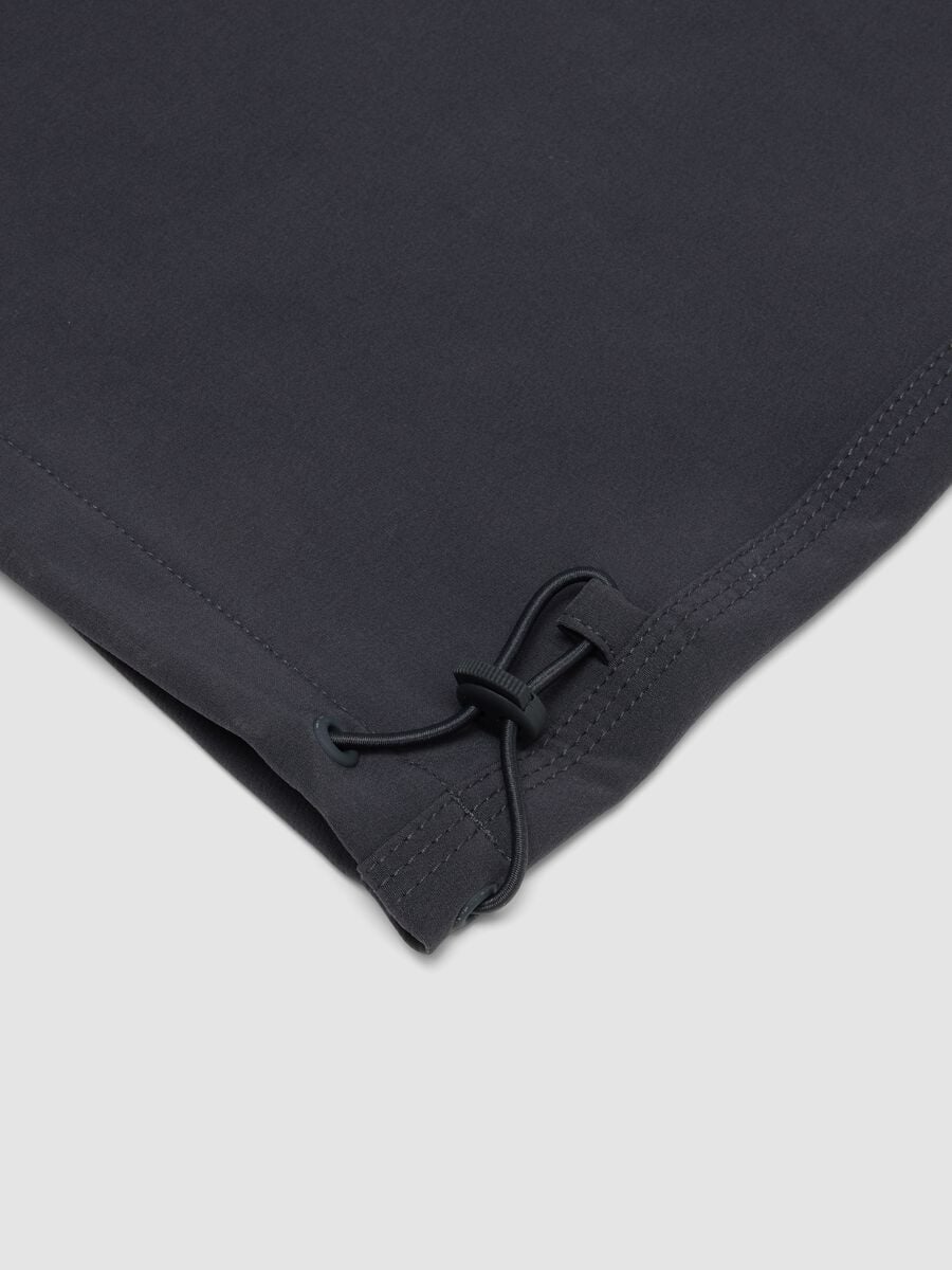 Pantaloni Cargo da Sci 4 Way Stretch ALTAVIA WITH DEBORAH COMPAGNONI_9
