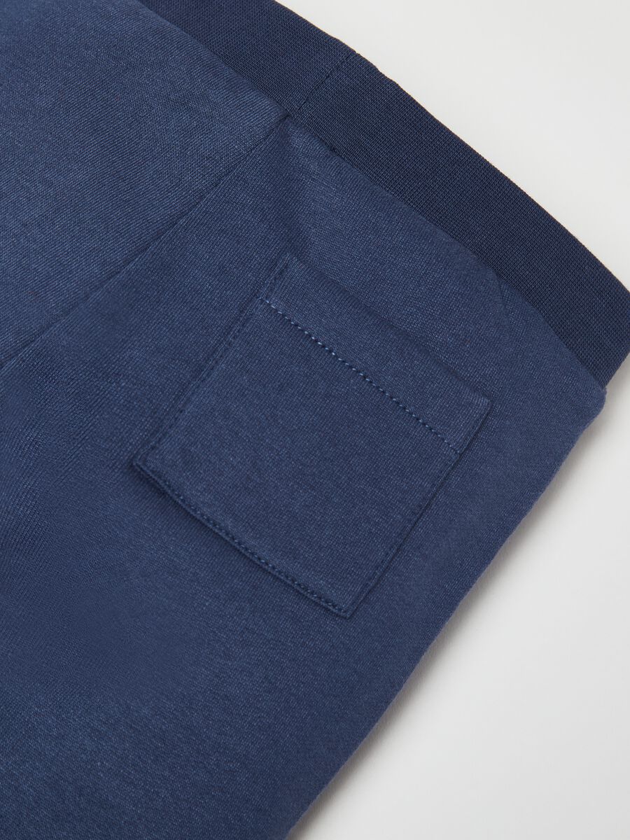 Set t-shirt e pantaloni 100° Anniversario_2