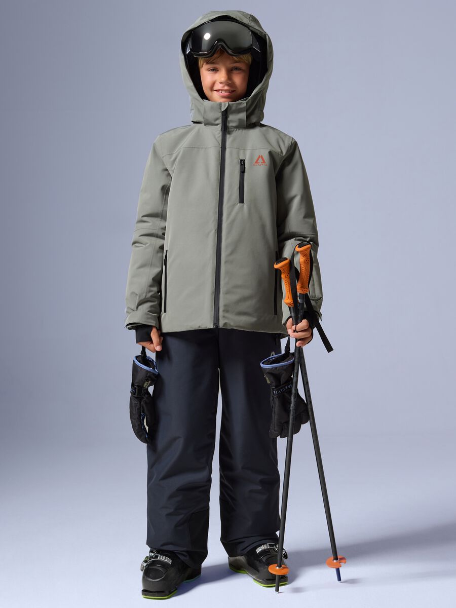 ALTAVIA Ski Jacket WITH DEBORAH COMPAGNONI_0