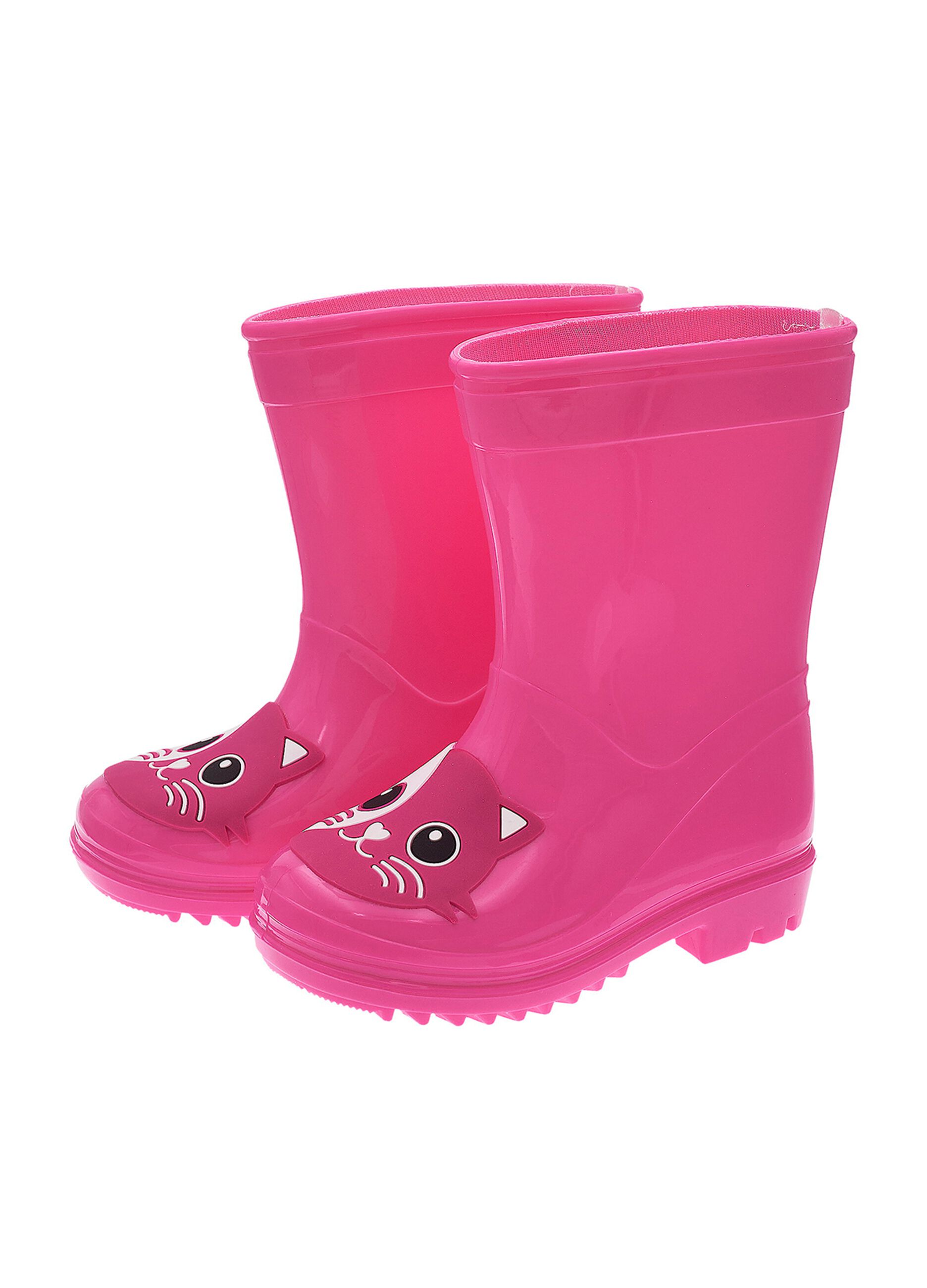 Stivaletti bimba ovs 2025