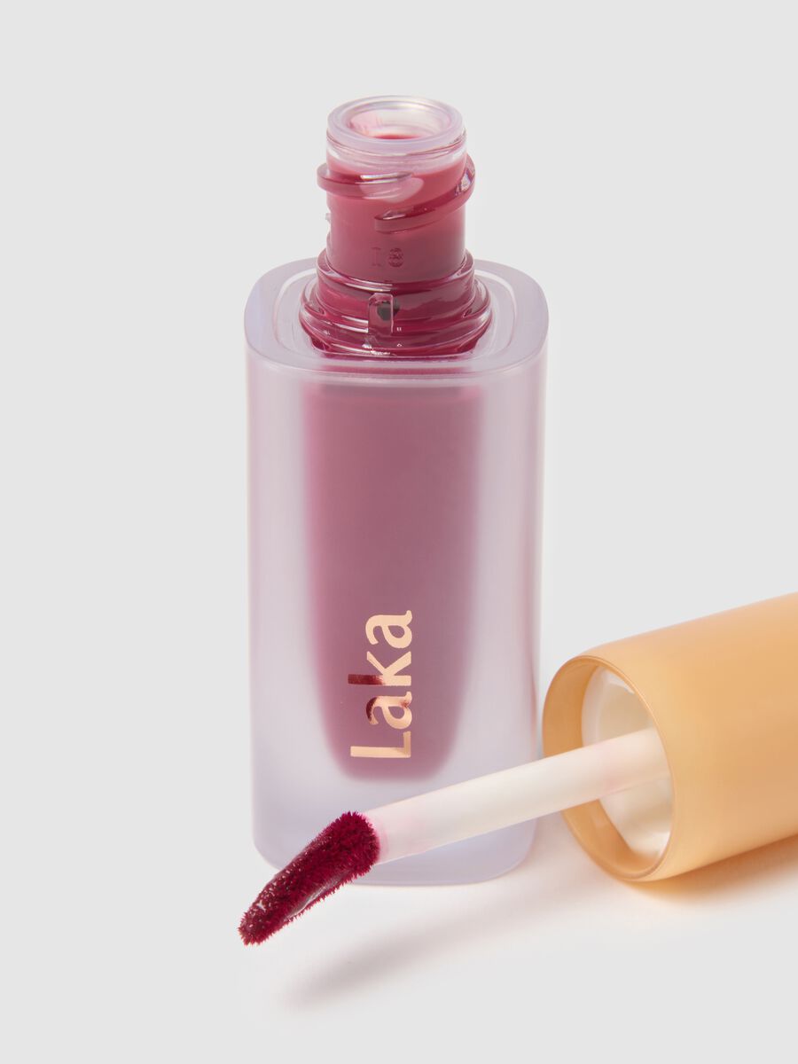 FRUITY GLAM TINT #115 ENVY - Korean makeup_1