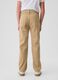Corduroy chino trousers_2
