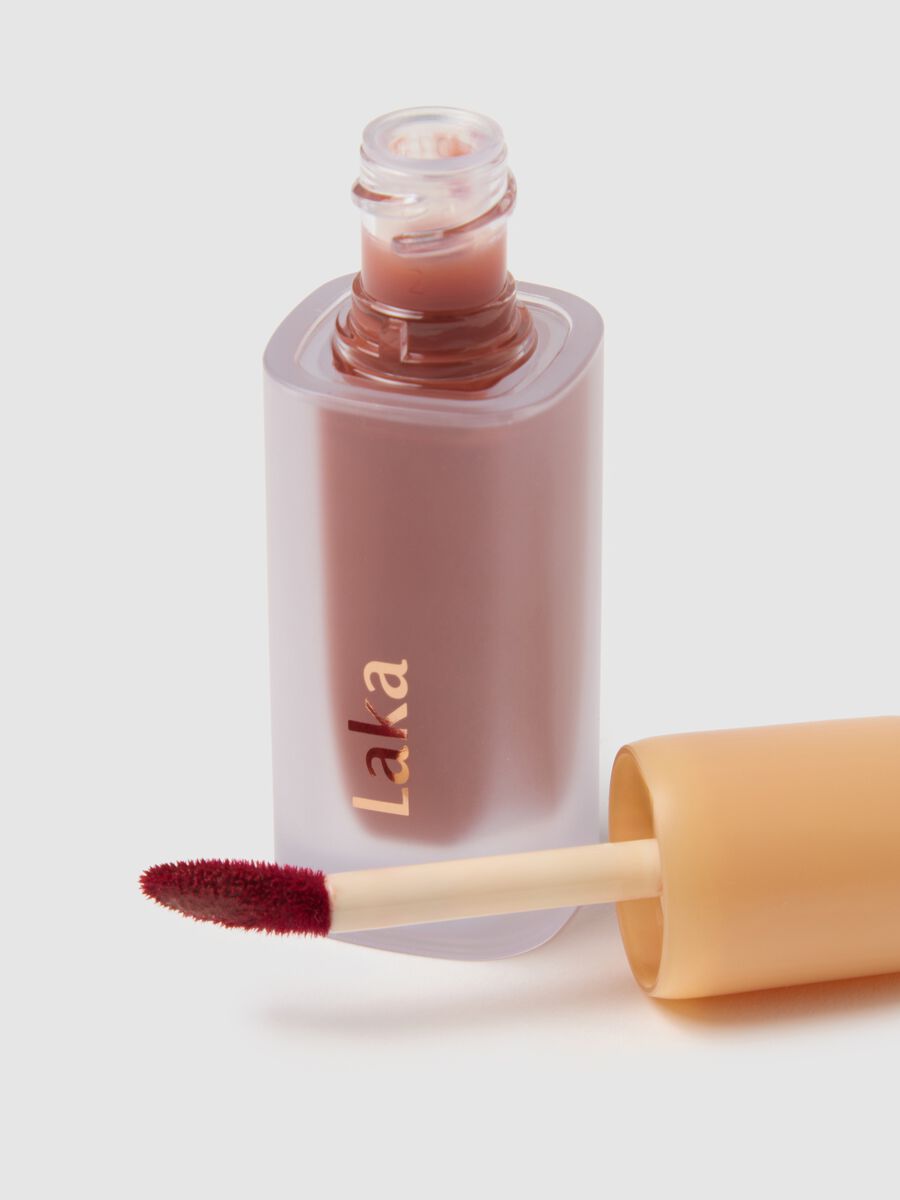 FRUITY GLAM TINT #108 SALTY - Korean make-up_1