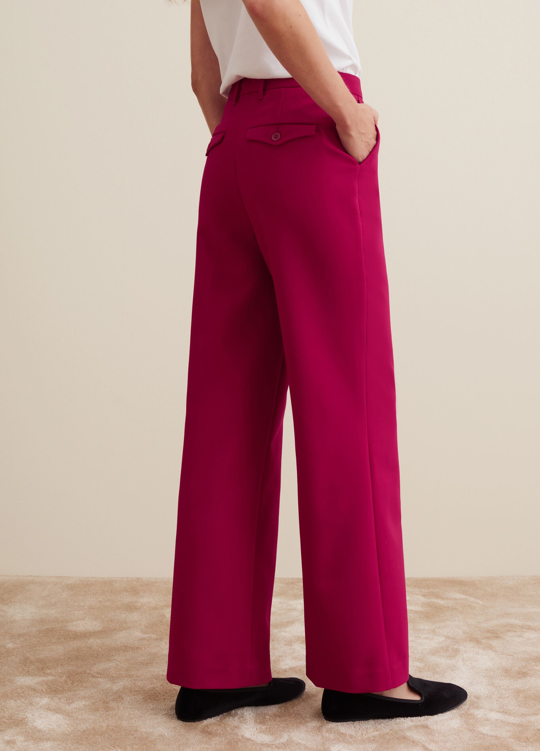 Pantalone wide leg stretch_3
