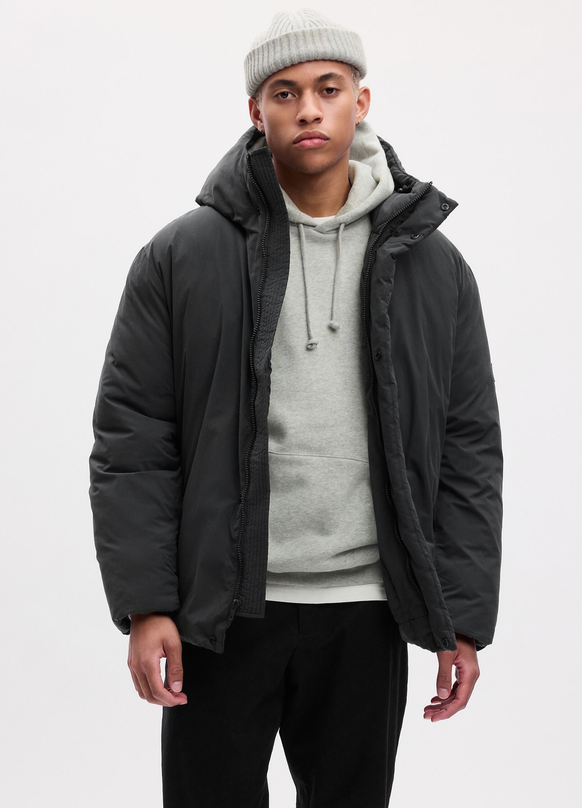 Parka ovs sale