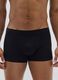 Black stretch cotton boxer twin pack_1