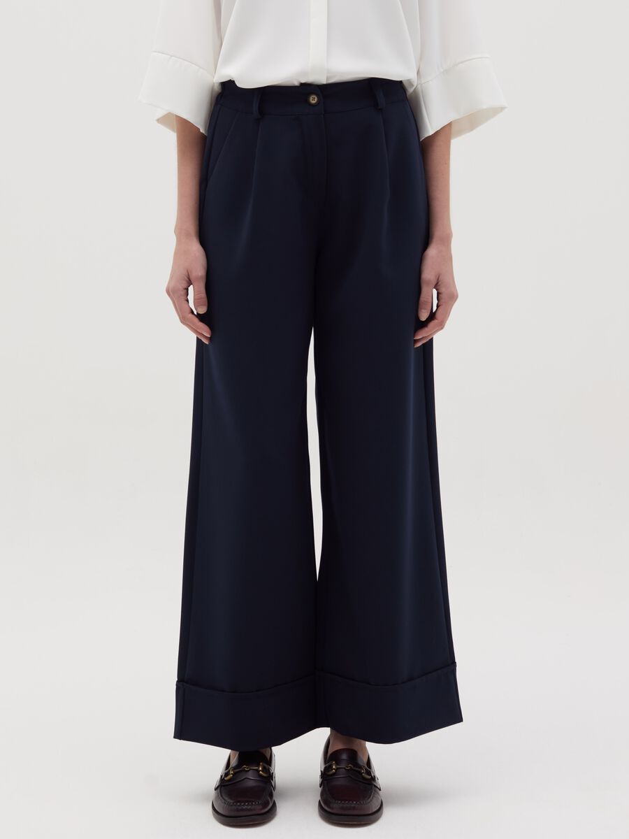 Wide-leg trousers_1
