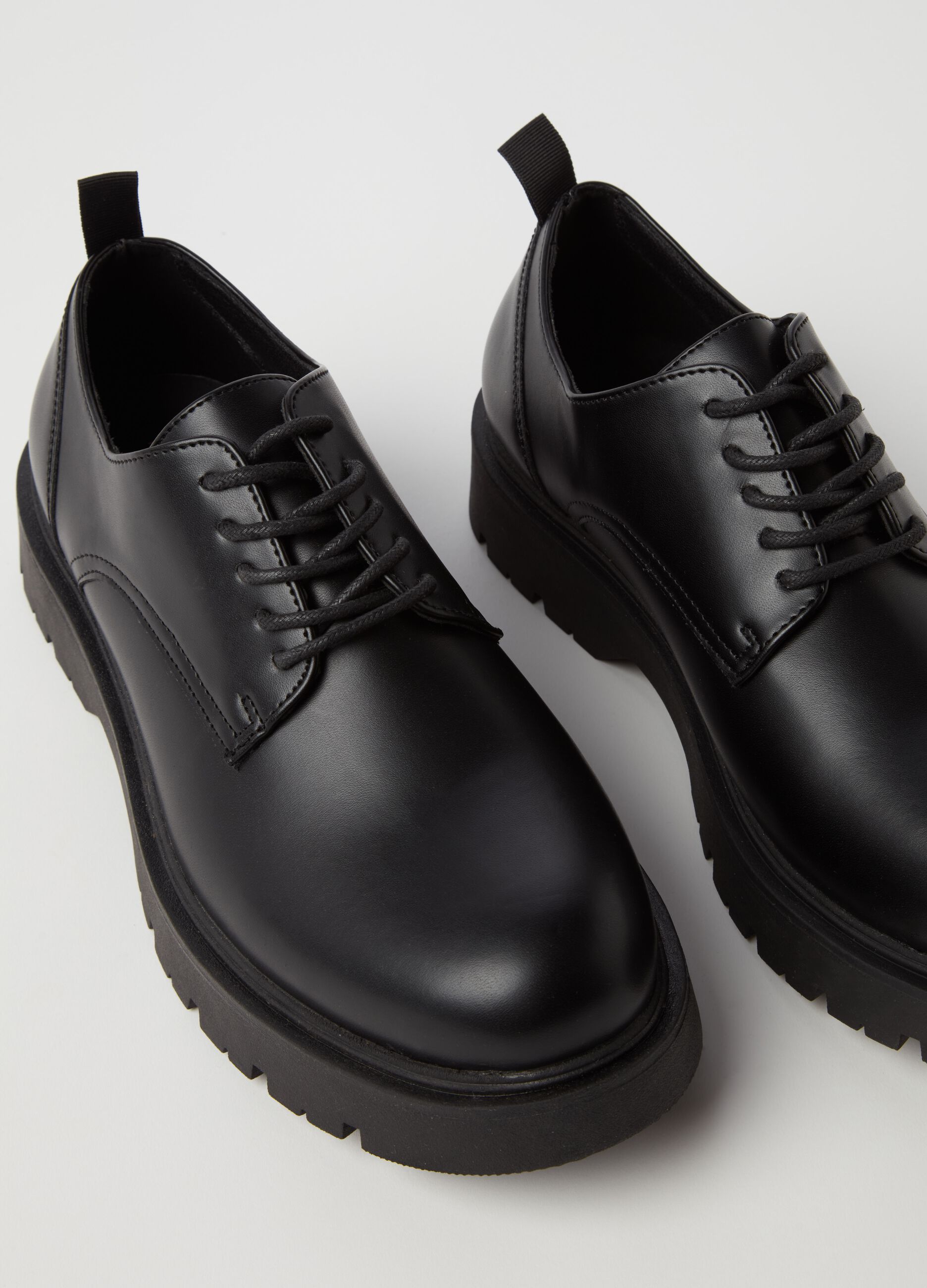 Scarpe eleganti uomo ovs discount