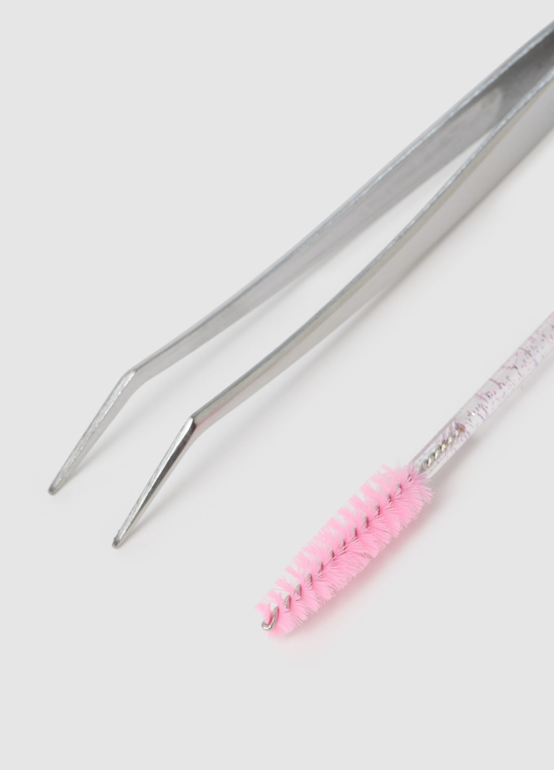 Applicator Tweezer