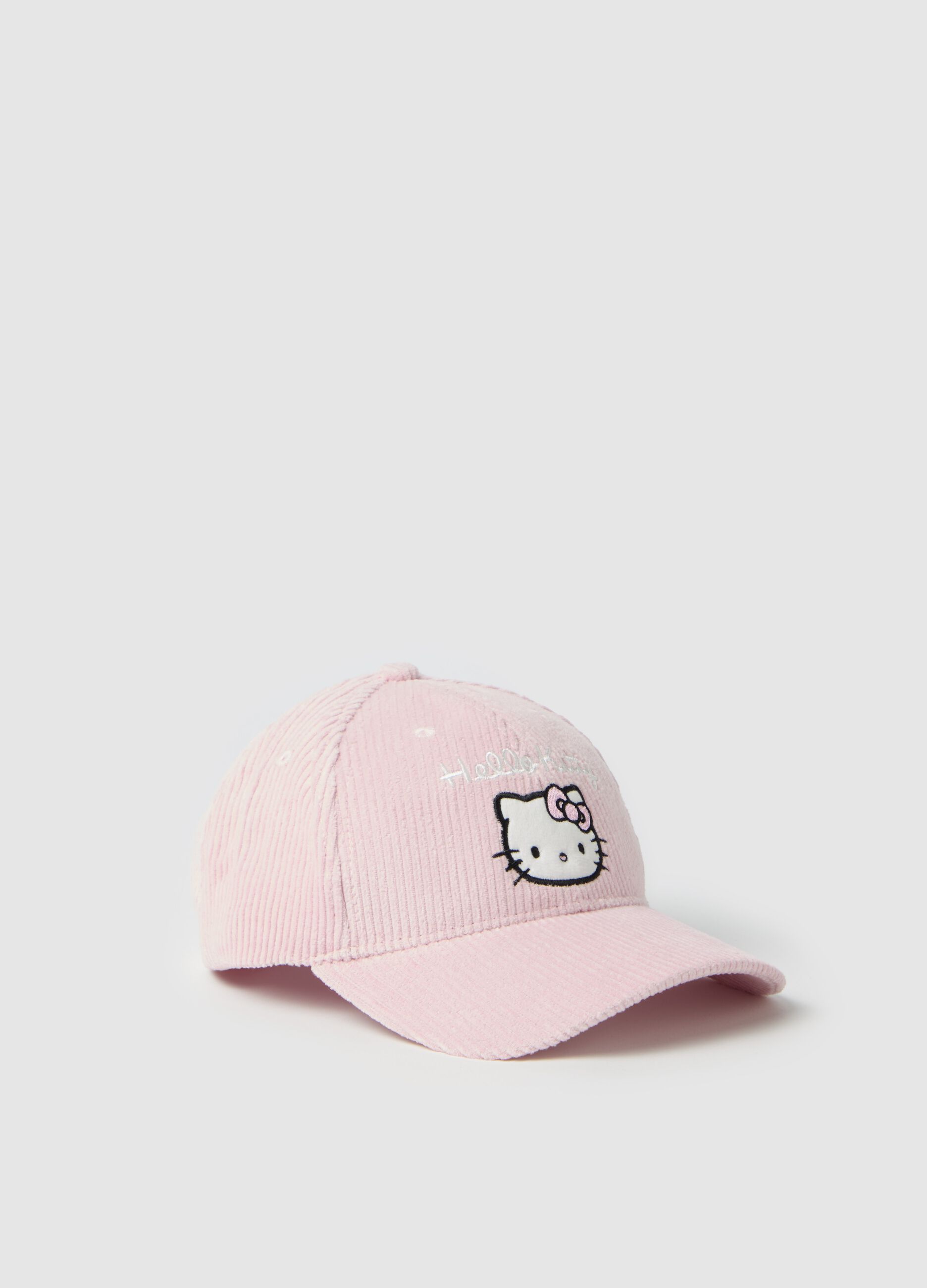 Cappelli Bambina in Cotone OVS