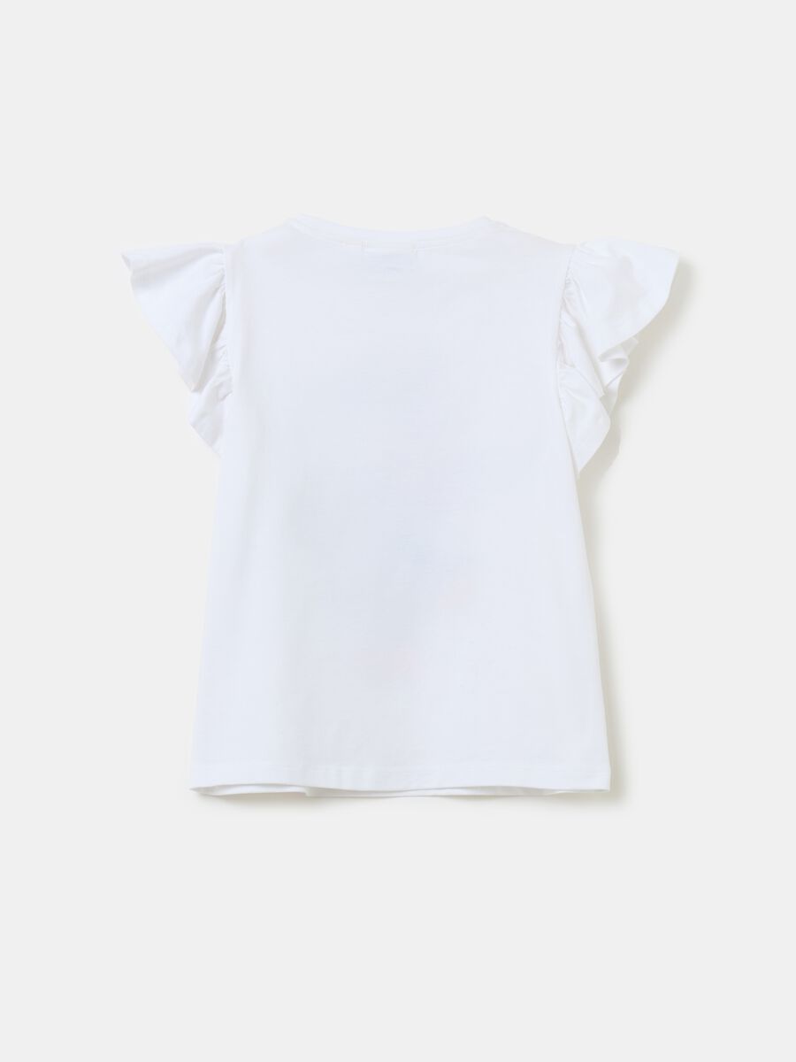 T-shirt with Super Mario™ print_1