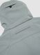 Shell Jacket Military Green_6