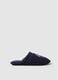 Blue Slippers_0