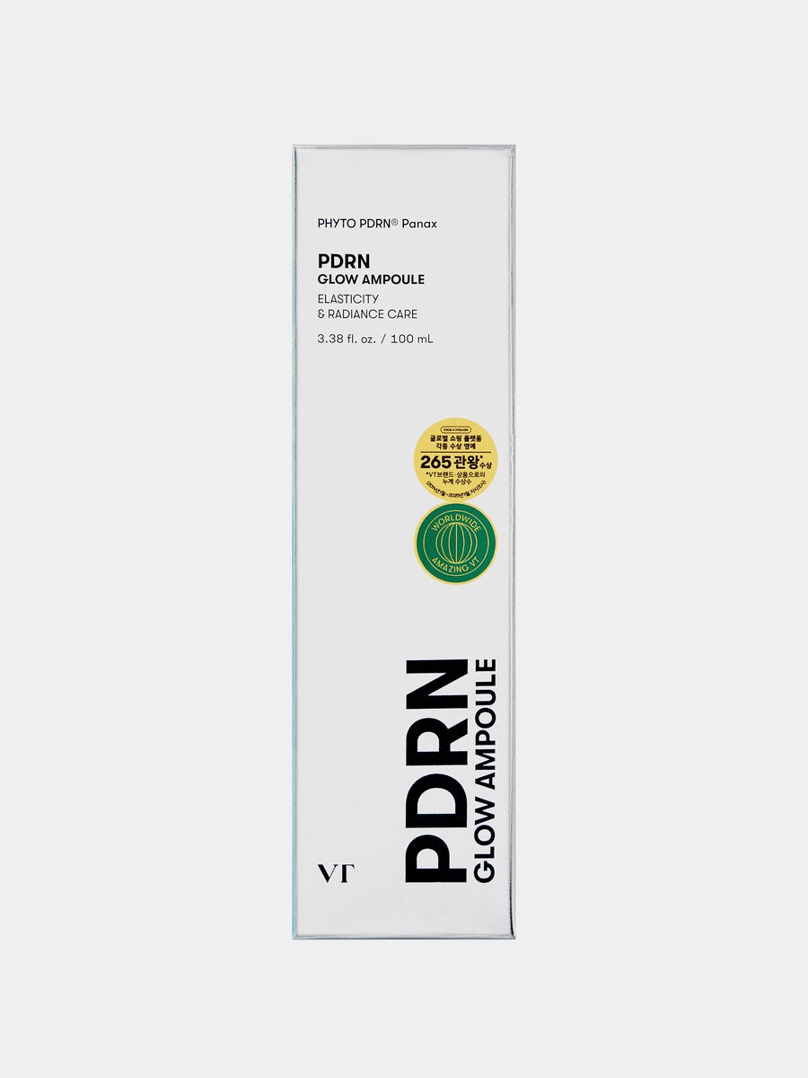 VT PDRN GLOW AMPOULE - Beauty care coreana_3