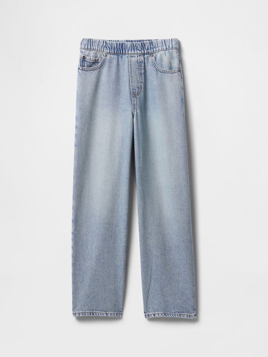 Denim Trousers_3