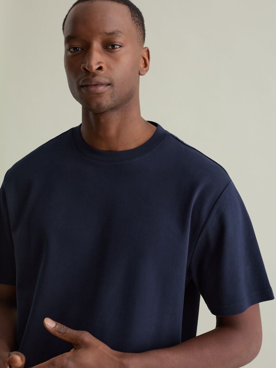 Cotton T-shirt_2