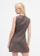 Multicolor vest in stretch fabric_1