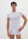 Twin pack of white microfibre t-shirts_1