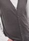 Gilet with V neck and buttons_2