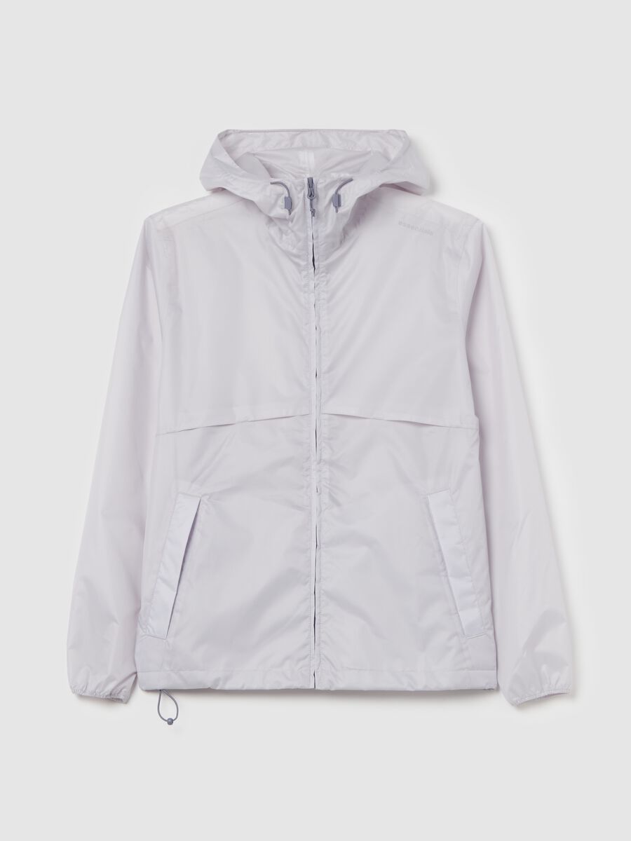 Full-zip waterproof jacket_4