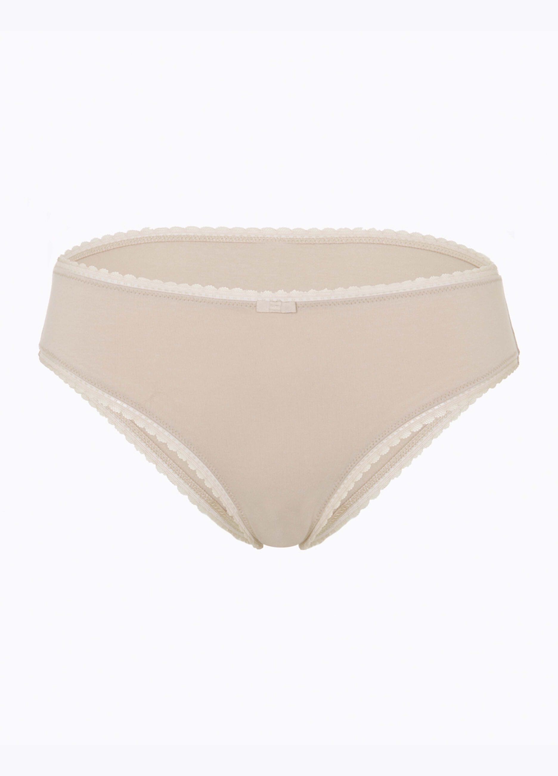 My Bio Cotton briefs in organic cotton