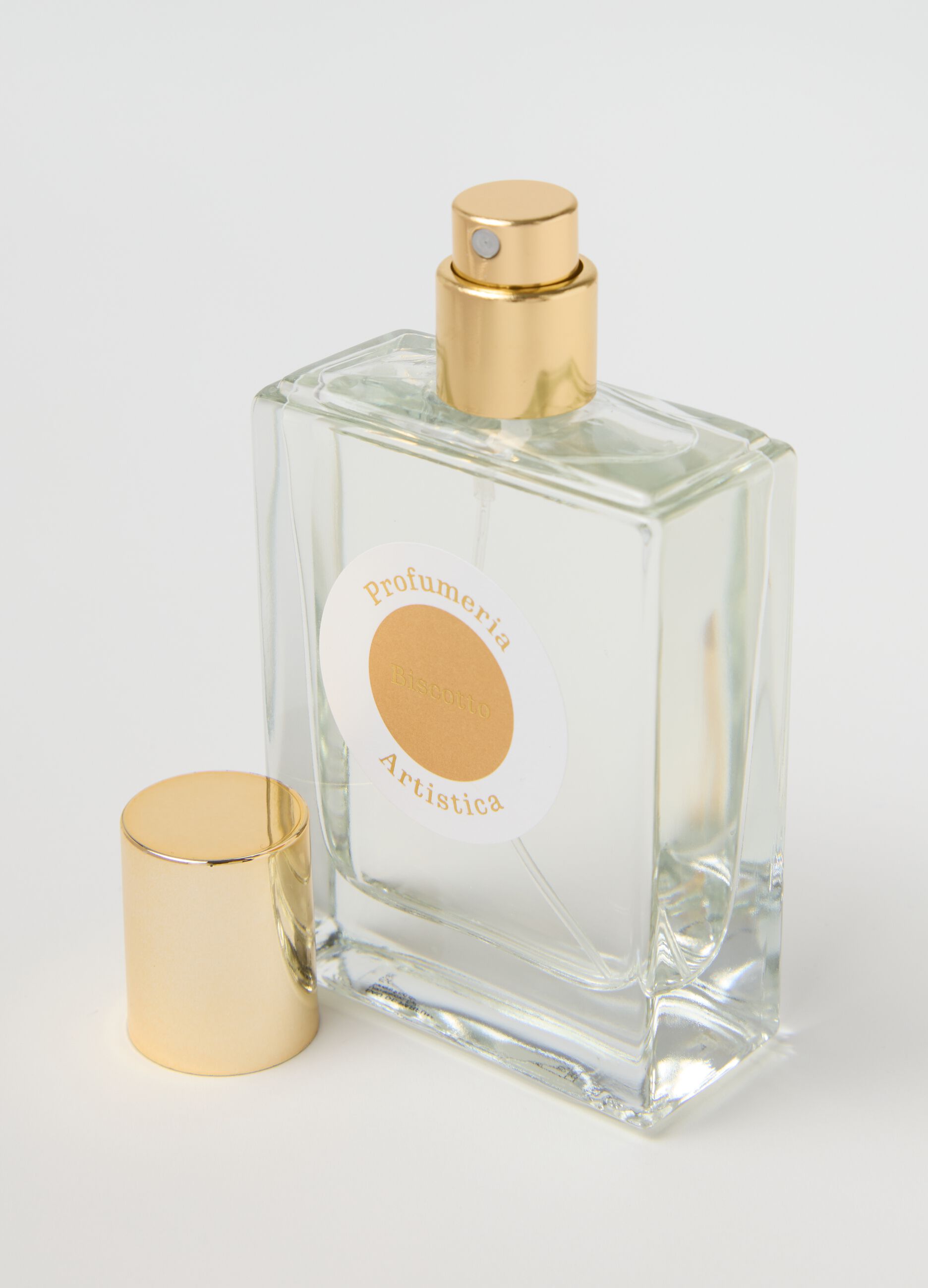 Artisan Perfumery Eau de Parfum Biscuit 50ml