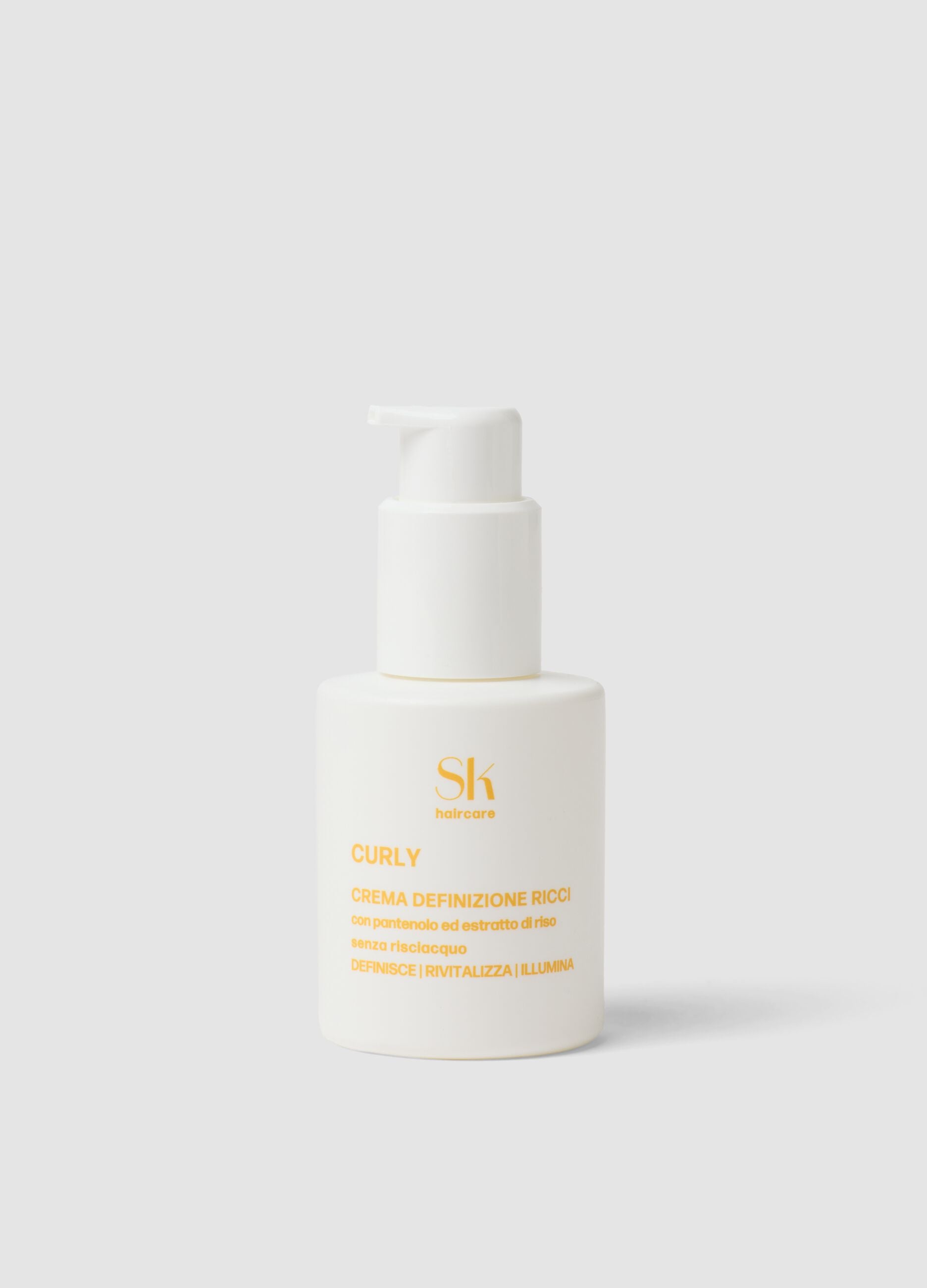 Curl Defining Cream 100ml