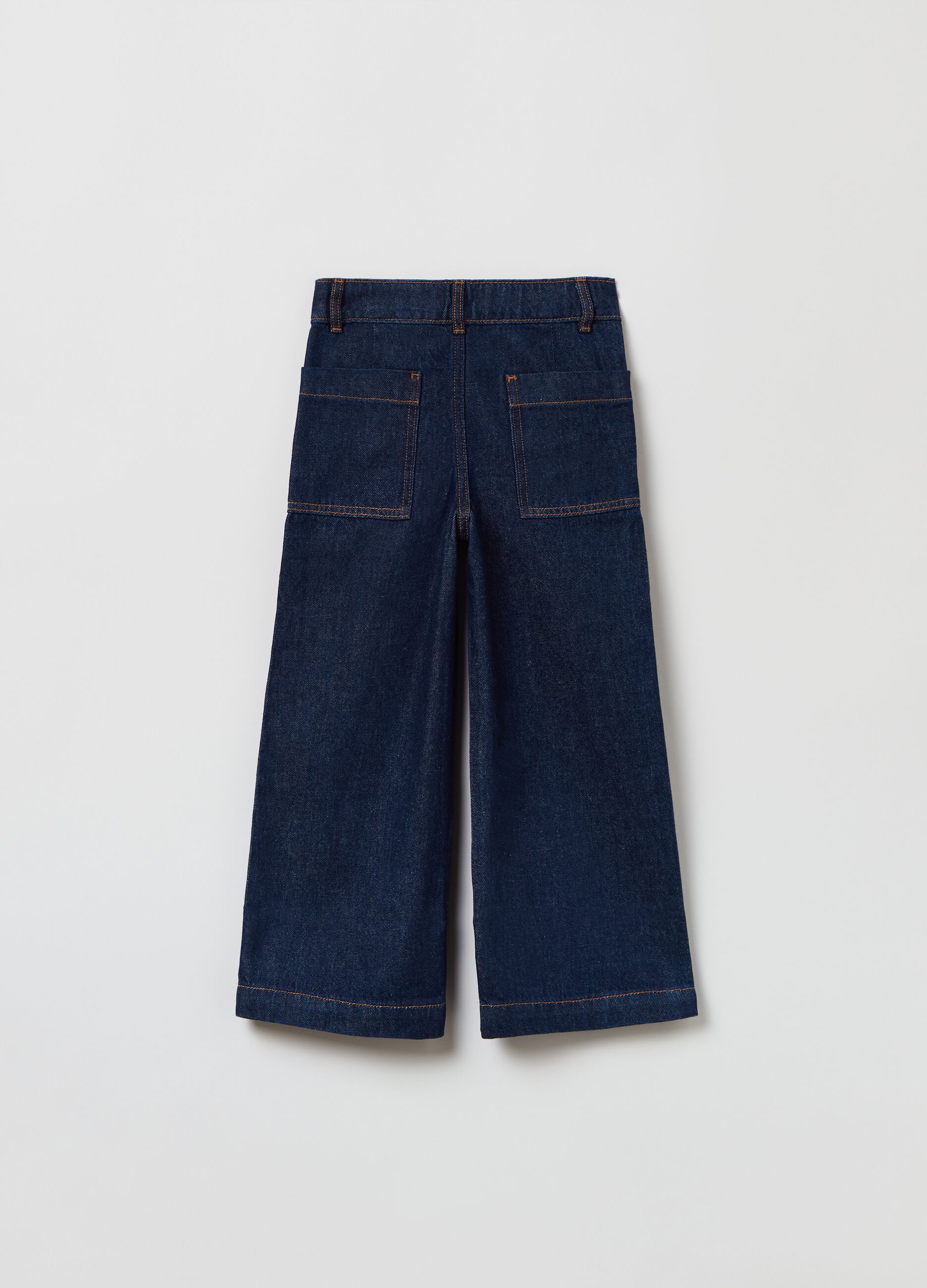 Ovs pantaloni hotsell ragazza