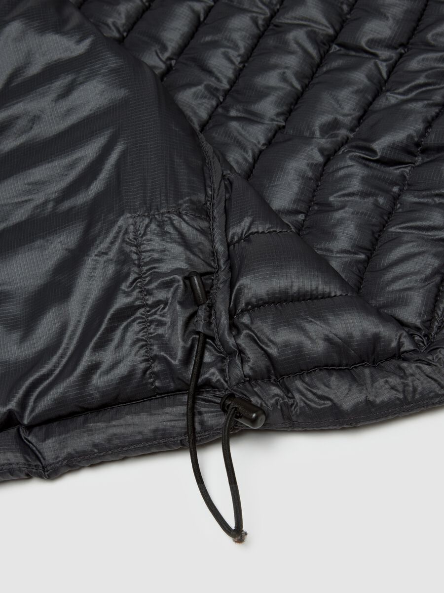 Ultralight Jacket ALTAVIA WITH DEBORAH COMPAGNONI_8