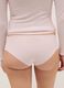 Regular fit pink stretch cotton briefs_2