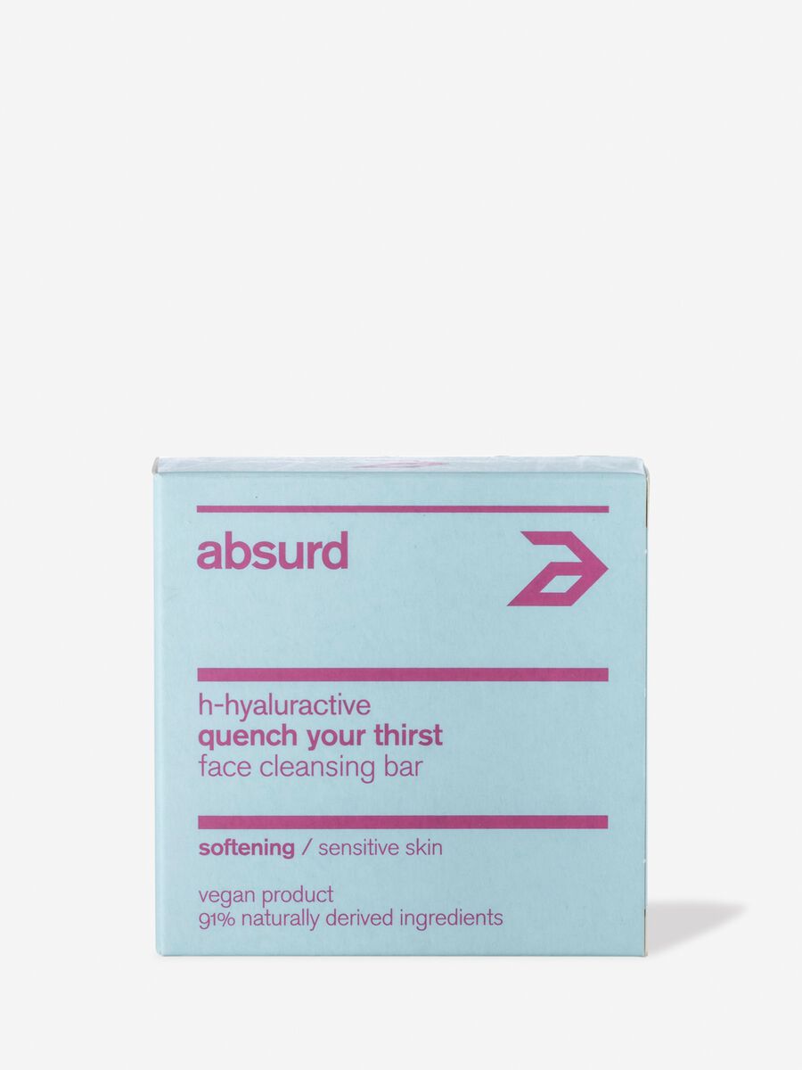 Solid detox cleanser and make-up remover formulated with moisturising actives_1