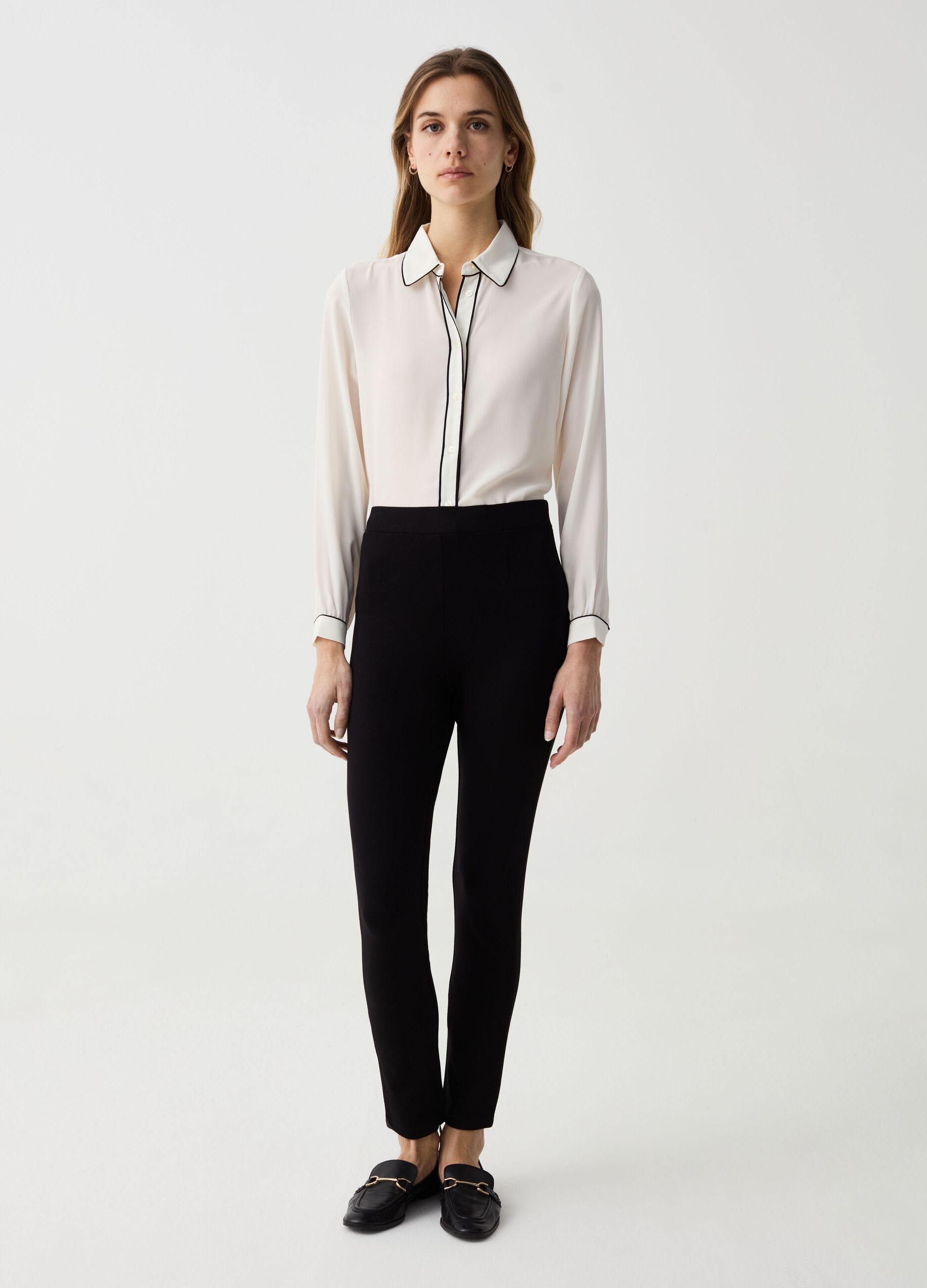 Abbigliamento sportivo deals elegante donna