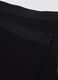 Two-pack regular fit black boxers_1