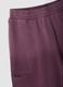 Sweatpants Sunfaded Wine_2