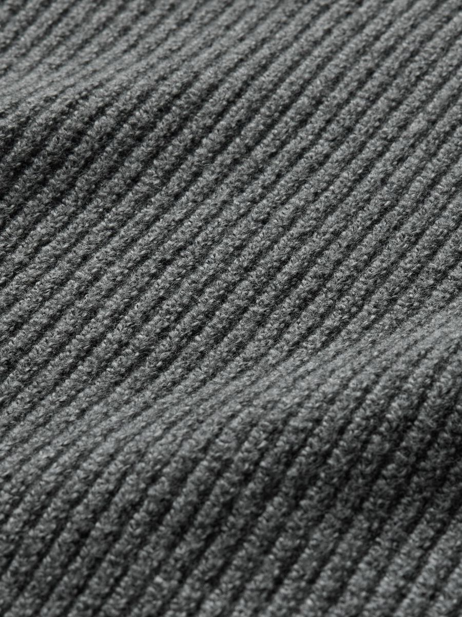 Ribbed oversized pullover_4