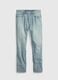 Slim-fit jeans with discolouring_3