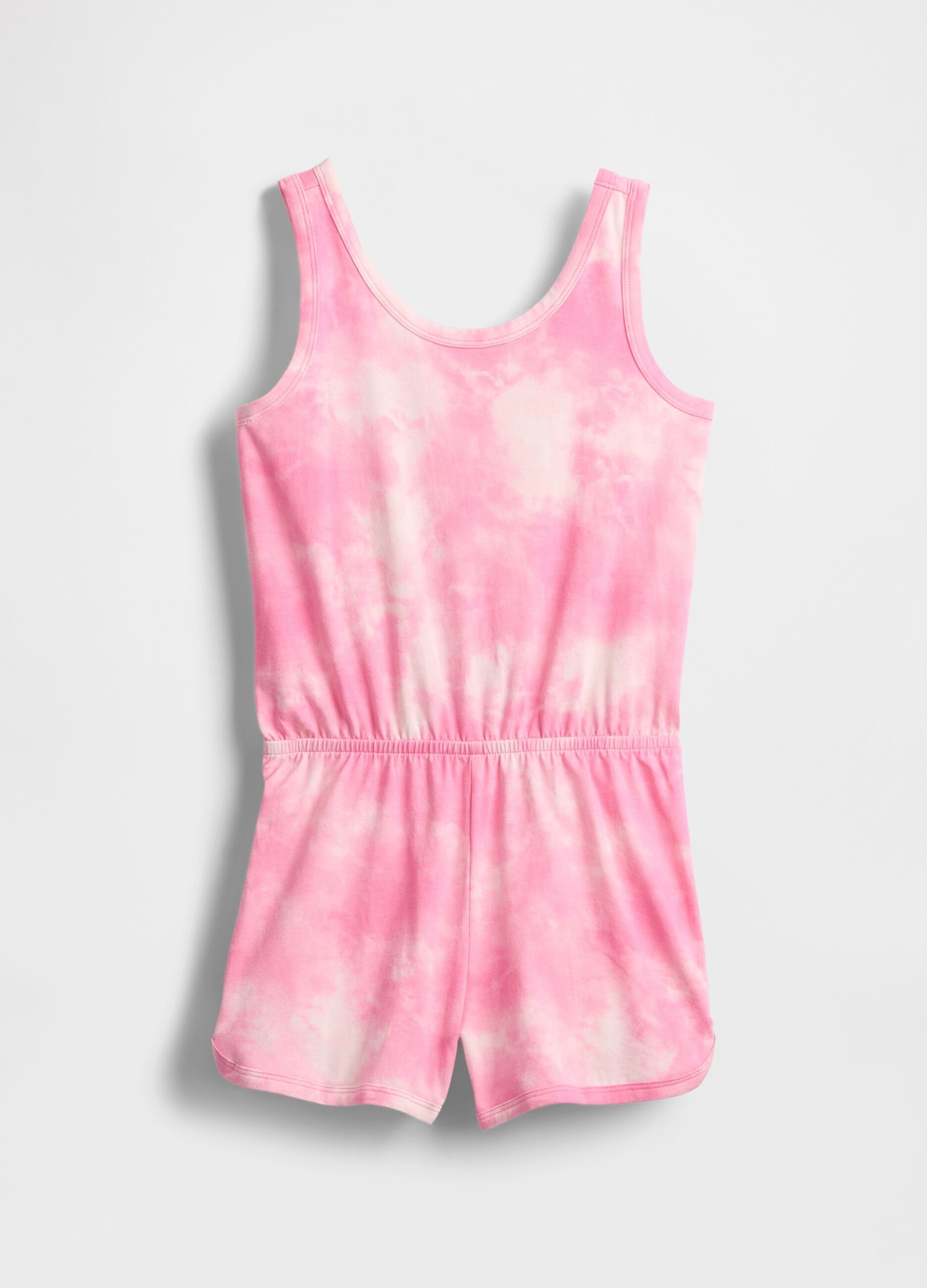 Stretch Bodysuit