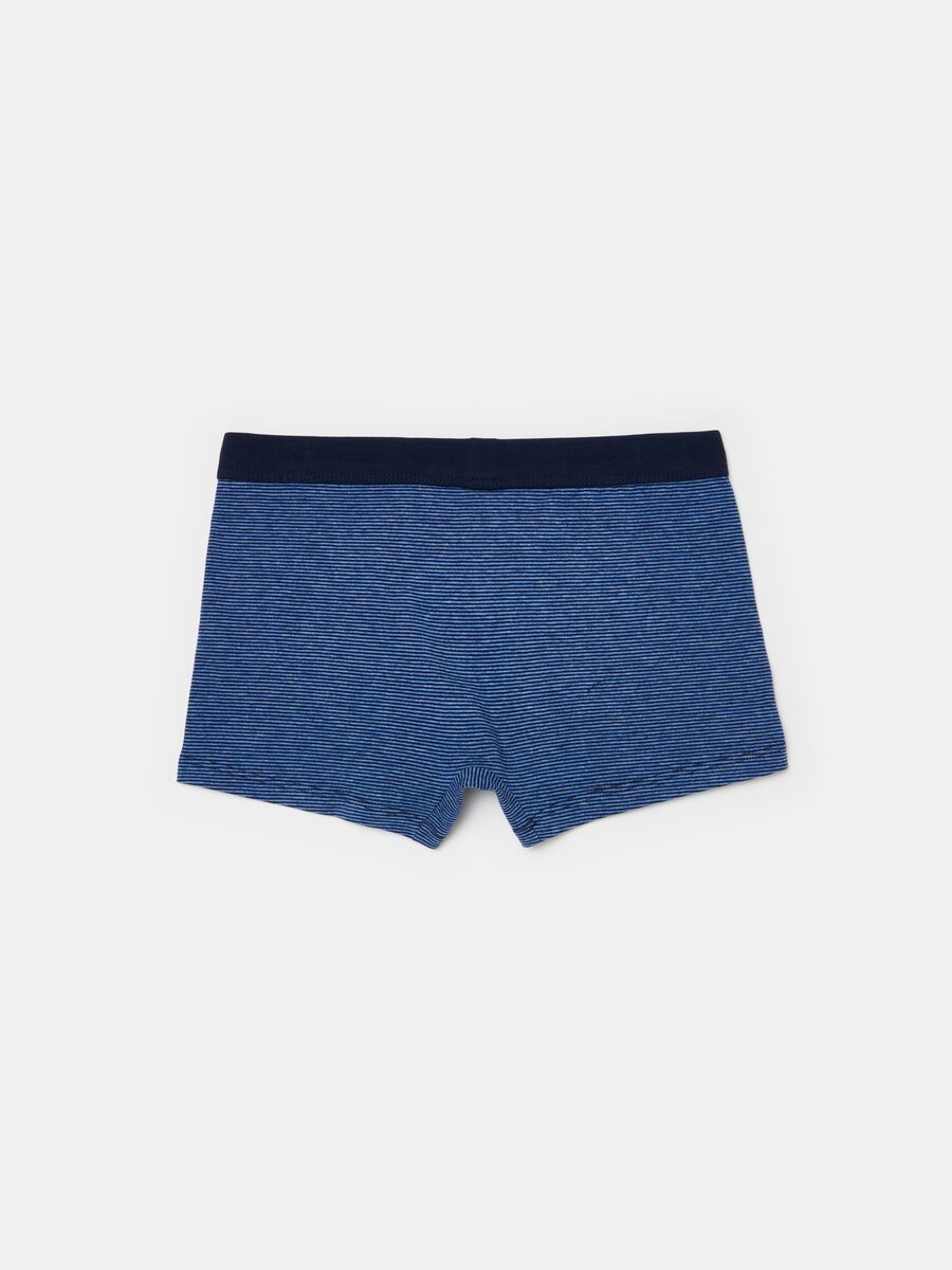 Striped organic cotton boxer shorts_1