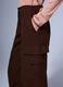 ALTAVIA WITH DEBORAH COMPAGNONI Cargo Trousers_3